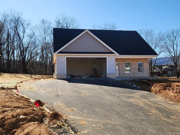 5505 New Pleasant Way, Salem, VA 24153