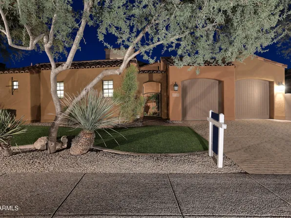 20335 N 84TH Way N, Scottsdale, AZ 85255