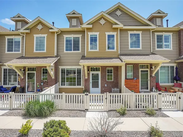 6293 Poppy Court #C, Arvada, CO 80403