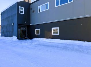 4111 Minnesota Dr SUITE 200, Anchorage, AK 99503