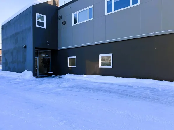4111 Minnesota Dr Suite 200, Anchorage, AK 99503