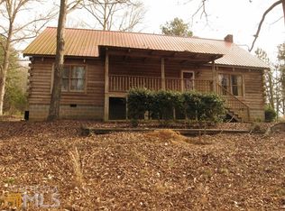 1385 Antioch Rd, Cedartown, GA 30125