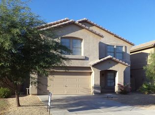 45528 W Tucker Rd, Maricopa, AZ 85139