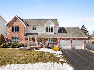 162 Gatewood Blvd, Apalachin, NY, 13732