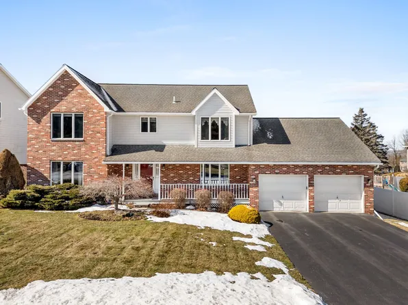 162 Gatewood Blvd, Apalachin, NY 13732