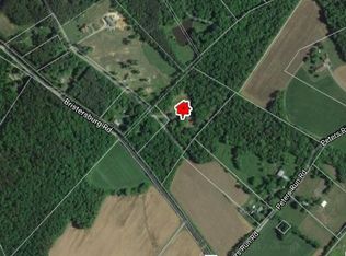 10599 Bristersburg Rd, Catlett, VA 20119