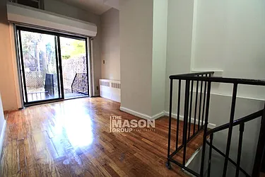 Rented by Mason Group LLC