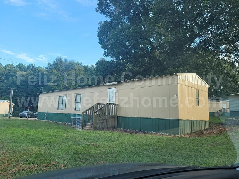6016 Glade Rd #46A — Photo 9