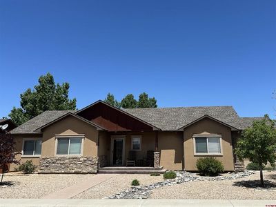 2643 Peyton Drive, Montrose, CO, 81401