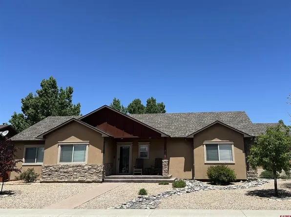 2643 Peyton Drive, Montrose, CO 81401