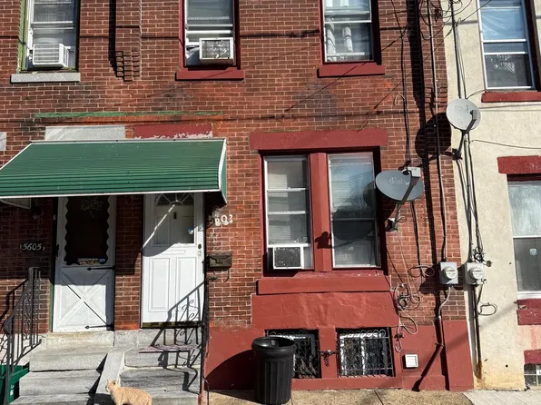 5603 Utah St, Philadelphia, PA 19144