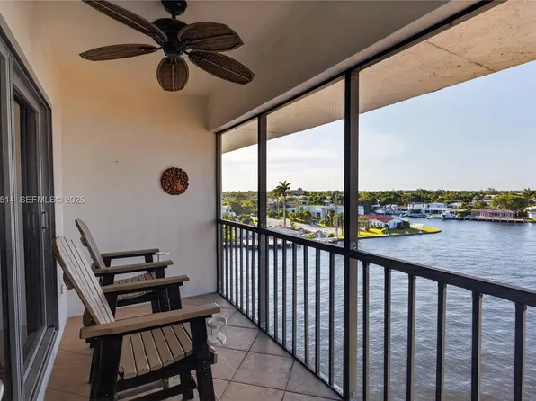 1839 Middle River Dr #501, Fort Lauderdale, FL 33394