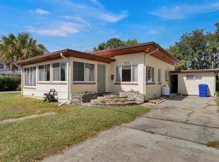 515 Mabbette St, Kissimmee, FL 34741
