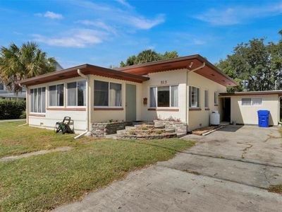 515 Mabbette St, Kissimmee, FL, 34741