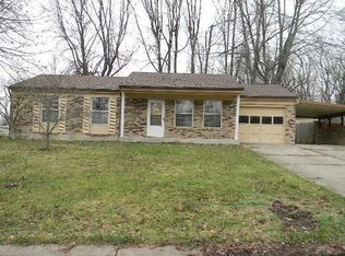 7995 Mulberry St, Maineville, OH