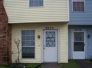 9450 Olde Towne Row, Dallas, TX 75227