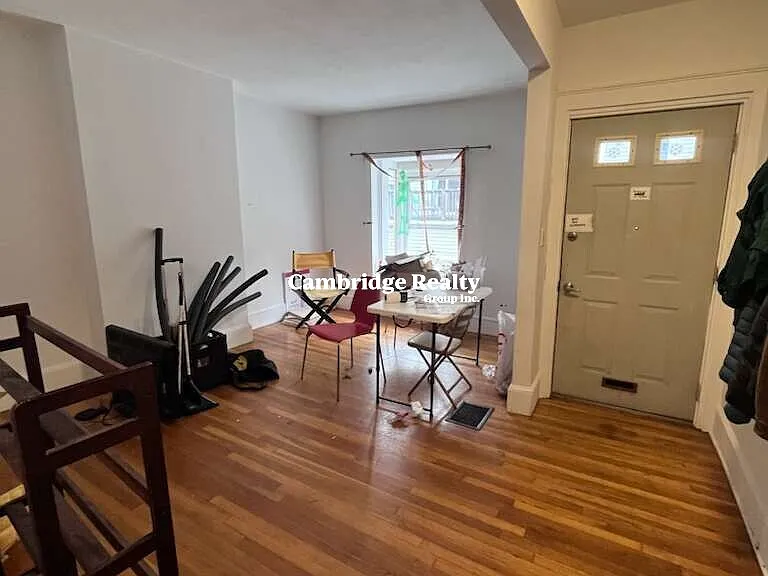 731 Parker St #1T — Photo 3