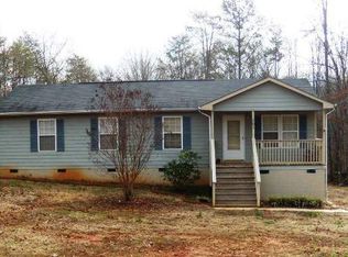 161 Nostaw Dr, Liberty, SC 29657