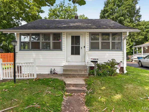 2407 Hood Ave, Saint Louis, MO 63114