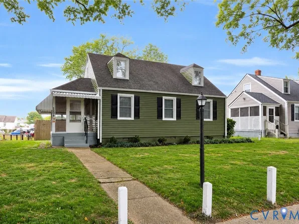 3504 Meadowbridge Rd, Richmond, VA 23222