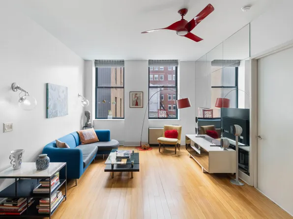 421 West 54th Street image 1 of 14