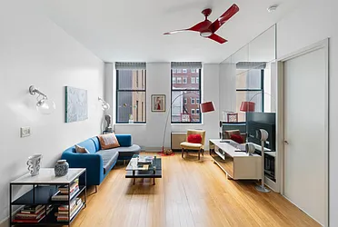 421 West 54th Street #5F