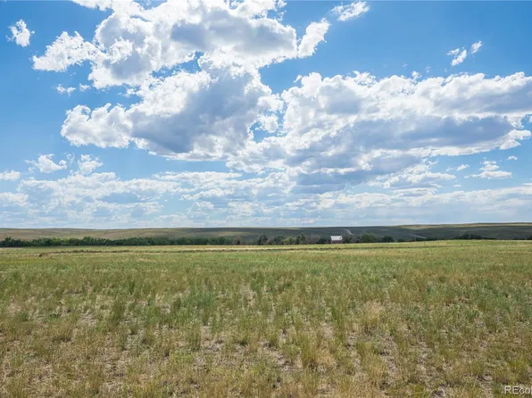 COUNTY ROAD 142, Kiowa, CO 80117
