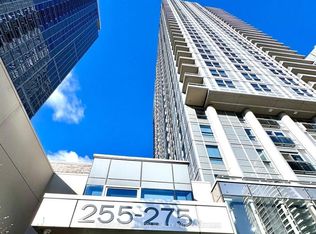 255 Village Green Sq #1502, Toronto, ON M1S 0L7
