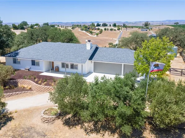 5335 Play Doe Ln, Adelaide, CA 93446