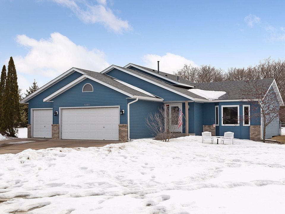5405 277th St, Wyoming, MN 55092 Zillow