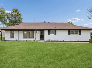 1702 Northcrest Dr, Arlington, TX 76012
