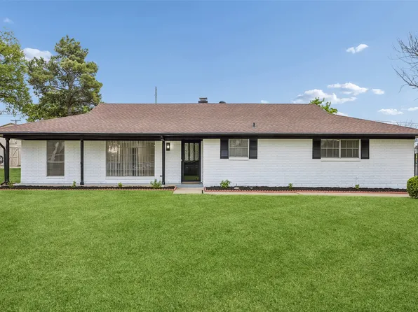 1702 Northcrest Dr, Arlington, TX 76012