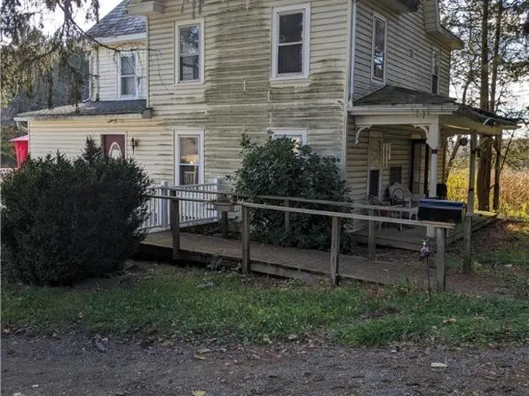 939 Molasses Valley Rd, Kunkletown, PA 18058