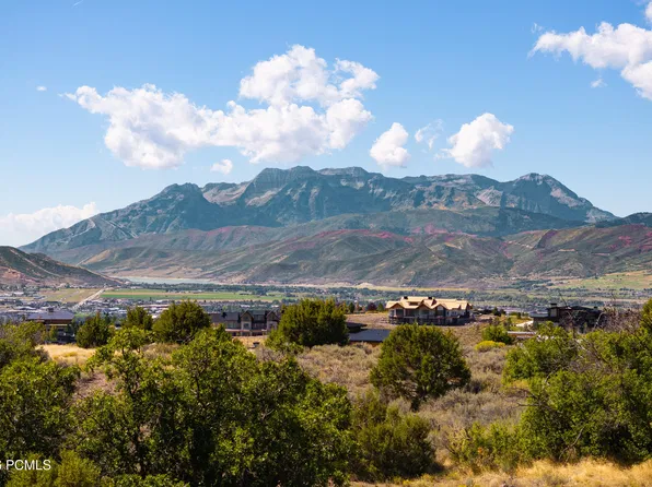 1381 N Monroe Peak Cir #629, Heber City, UT 84032