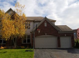 1002 Tanager Ct, Antioch, IL 60002