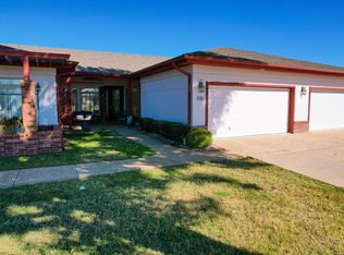 1624 Sunset Cir, Grove, OK 74344