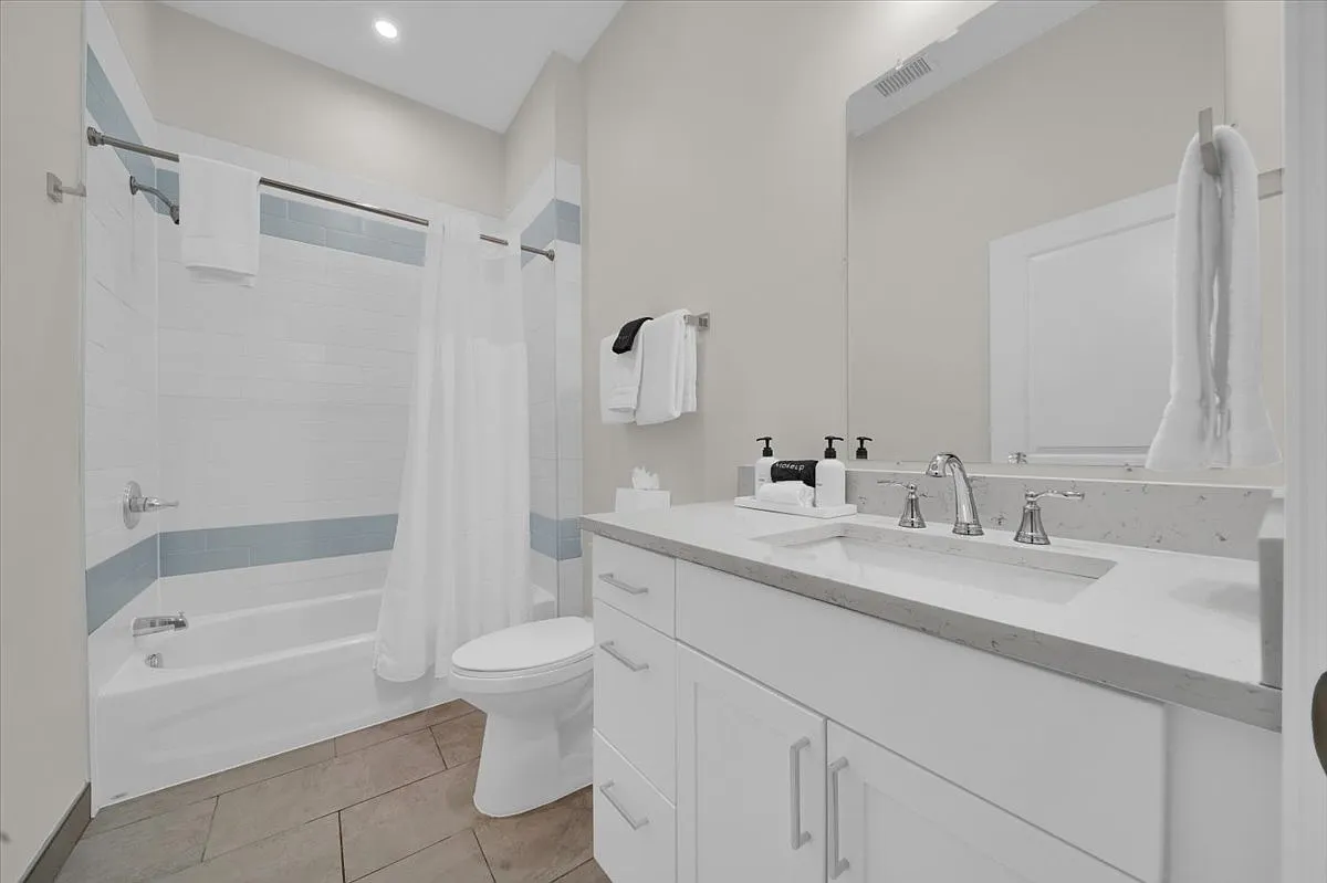 1 bed, 663 sqft, $1,575 — Photo 4