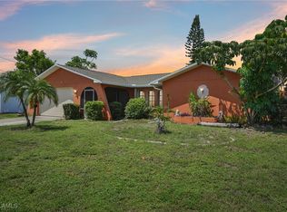 3805 SE 10th Ave, Cape Coral, FL 33904