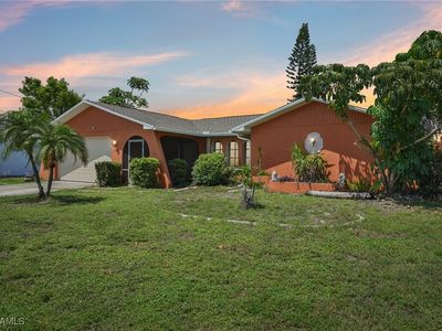 3805 SE 10th Ave, Cape Coral, FL, 33904