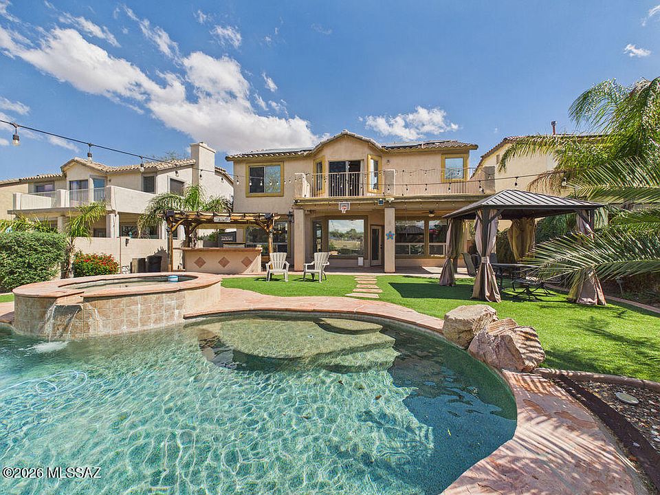 1st image of 15384 S Camino Agua Azul