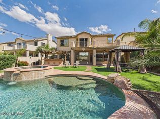 15384 S Camino Agua Azul, Sahuarita, AZ 85629