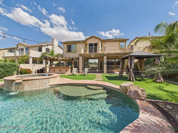 15384 S Camino Agua Azul, Sahuarita, AZ 85629