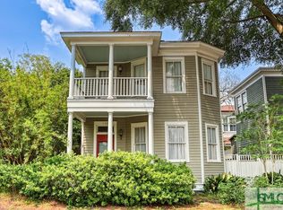 120 E 32nd St, Savannah, GA 31401