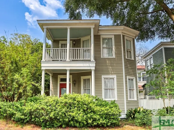 120 E 32nd Street, Savannah, GA 31401