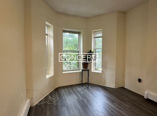 94 Hammond St #3CP, Roxbury Crossing, MA 02120
