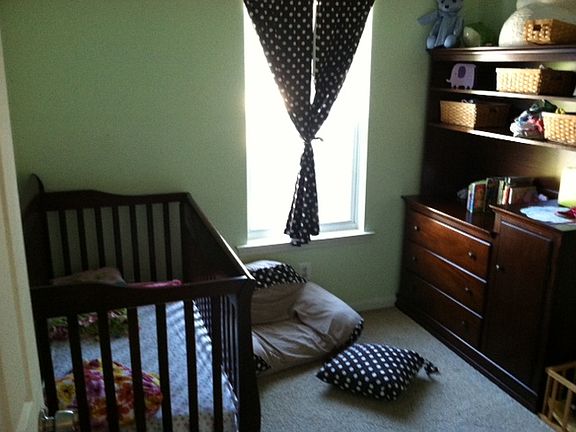 Bedroom #3