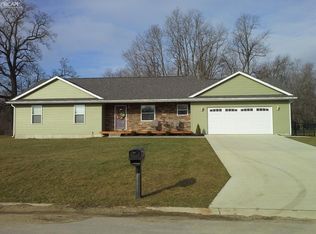 5356 Lobdell Rd, Fenton, MI 48430