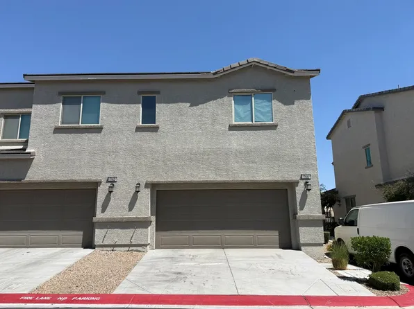 766 Star Estates Ave #1603, North Las Vegas, NV 89086