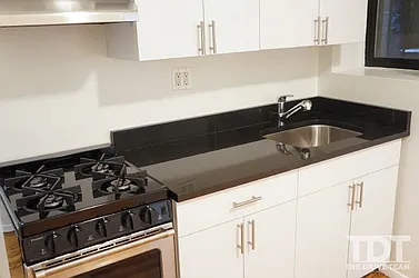 Rented by J Misrahi Realty Corp