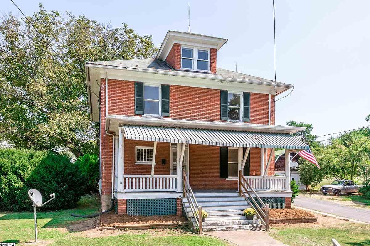 238 Florence Ave, Waynesboro, VA 22980 Zillow